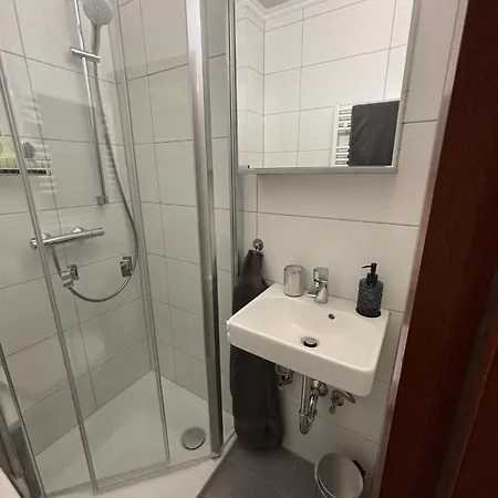 2 - Haus Heinke Am Deich * Friedrichskoog