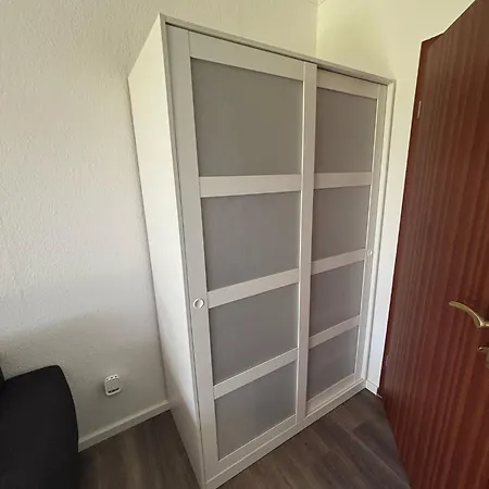 2 - Haus Heinke Am Deich Lejlighed Friedrichskoog