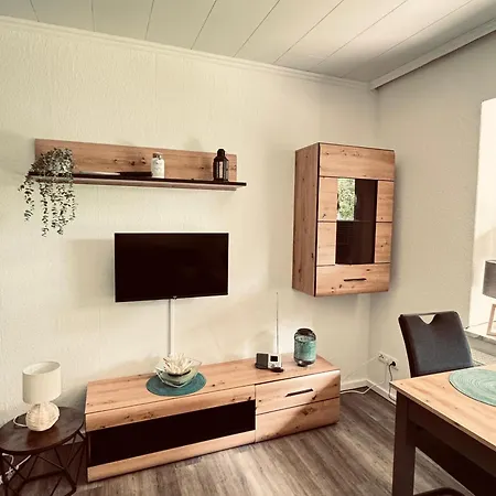 2 - Haus Heinke Am Deich Apartmán Friedrichskoog