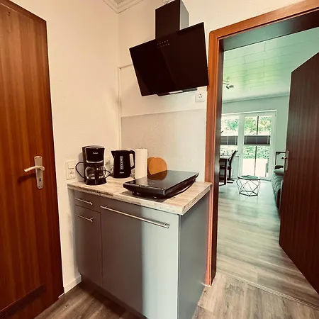 2 - Haus Heinke Am Deich Friedrichskoog