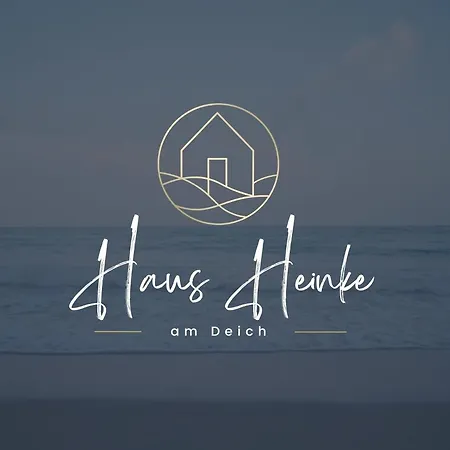 2 - Haus Heinke Am Deich * Friedrichskoog