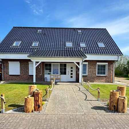 2 - Haus Heinke Am Deich *