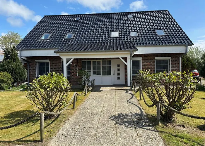 2 - Haus Heinke Am Deich